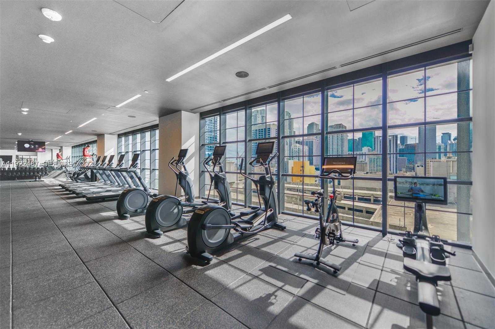 Small Image of 159 NORTH EAST 6TH ST #4601, Miami Number 26