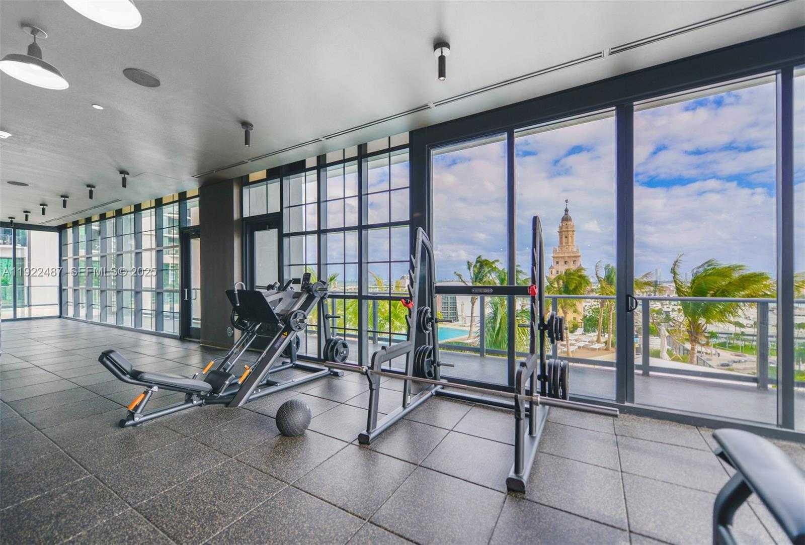 Small Image of 159 NORTH EAST 6TH ST #4601, Miami Number 27