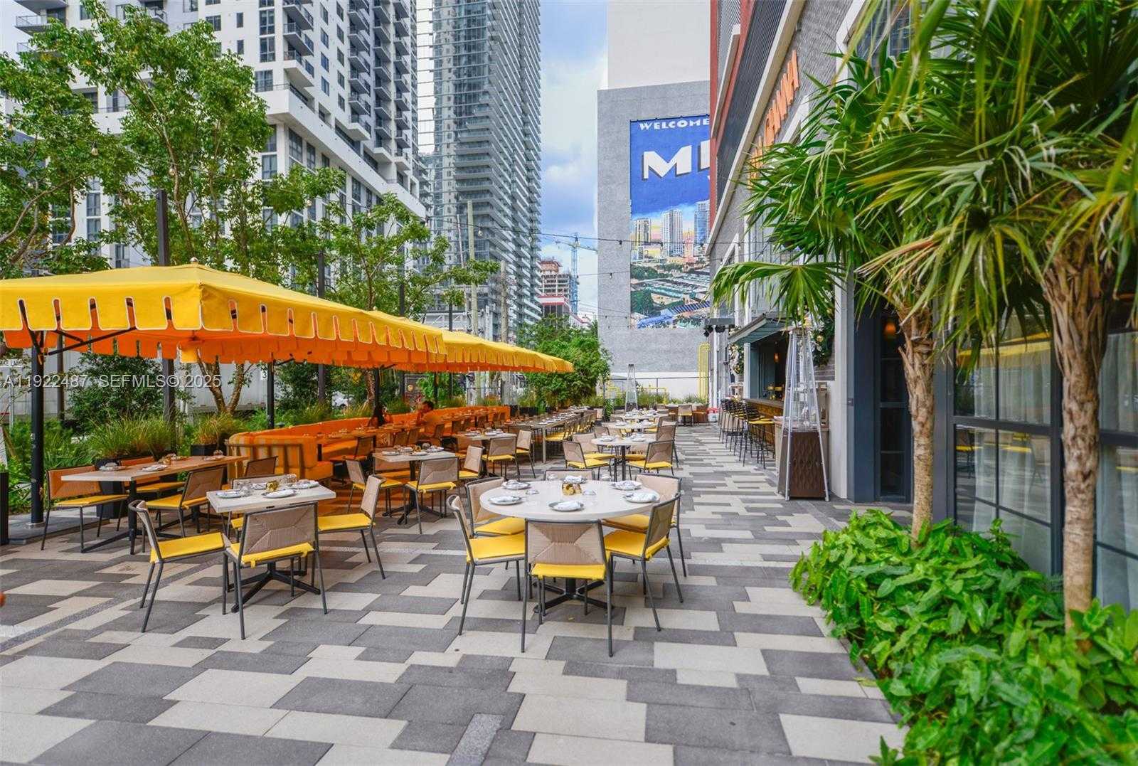 Small Image of 159 NORTH EAST 6TH ST #4601, Miami Number 29