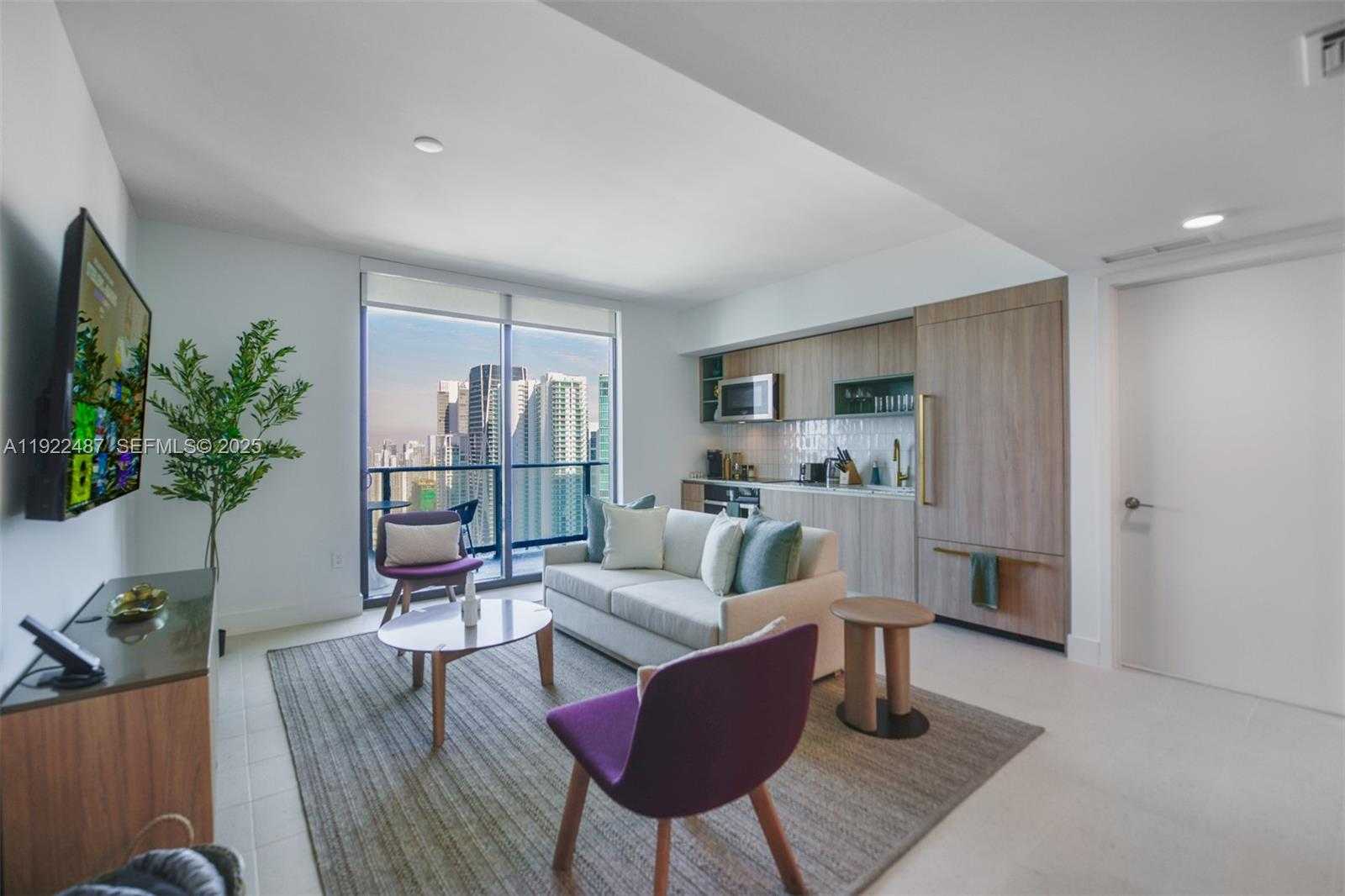 Small Image of 159 NORTH EAST 6TH ST #4601, Miami Number 3