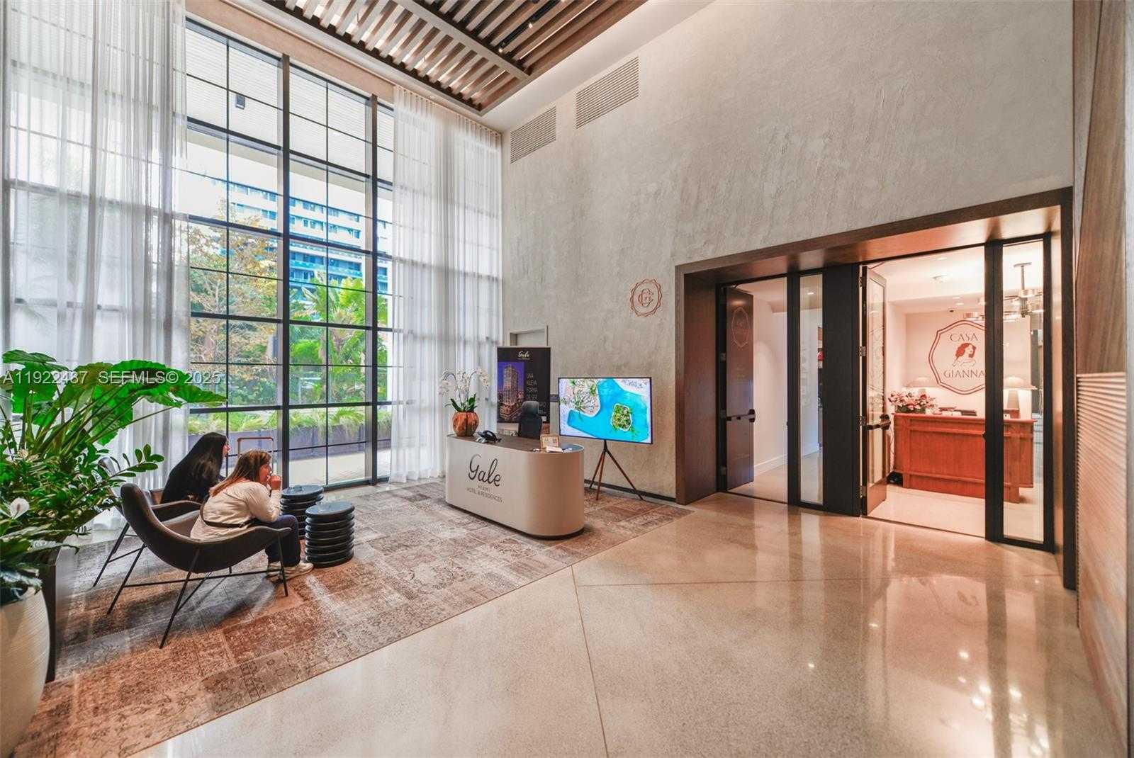 Small Image of 159 NORTH EAST 6TH ST #4601, Miami Number 31