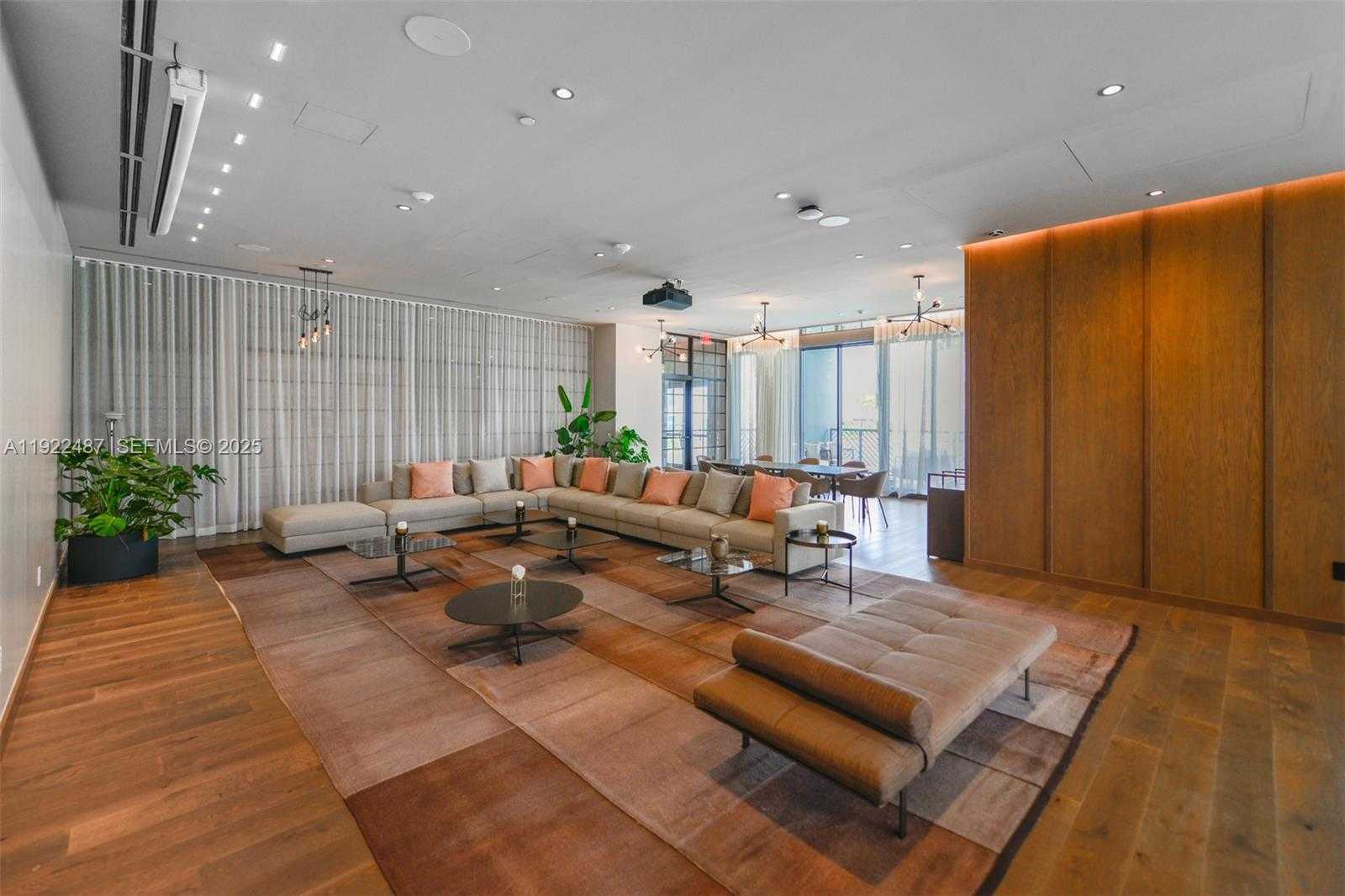 Small Image of 159 NORTH EAST 6TH ST #4601, Miami Number 32