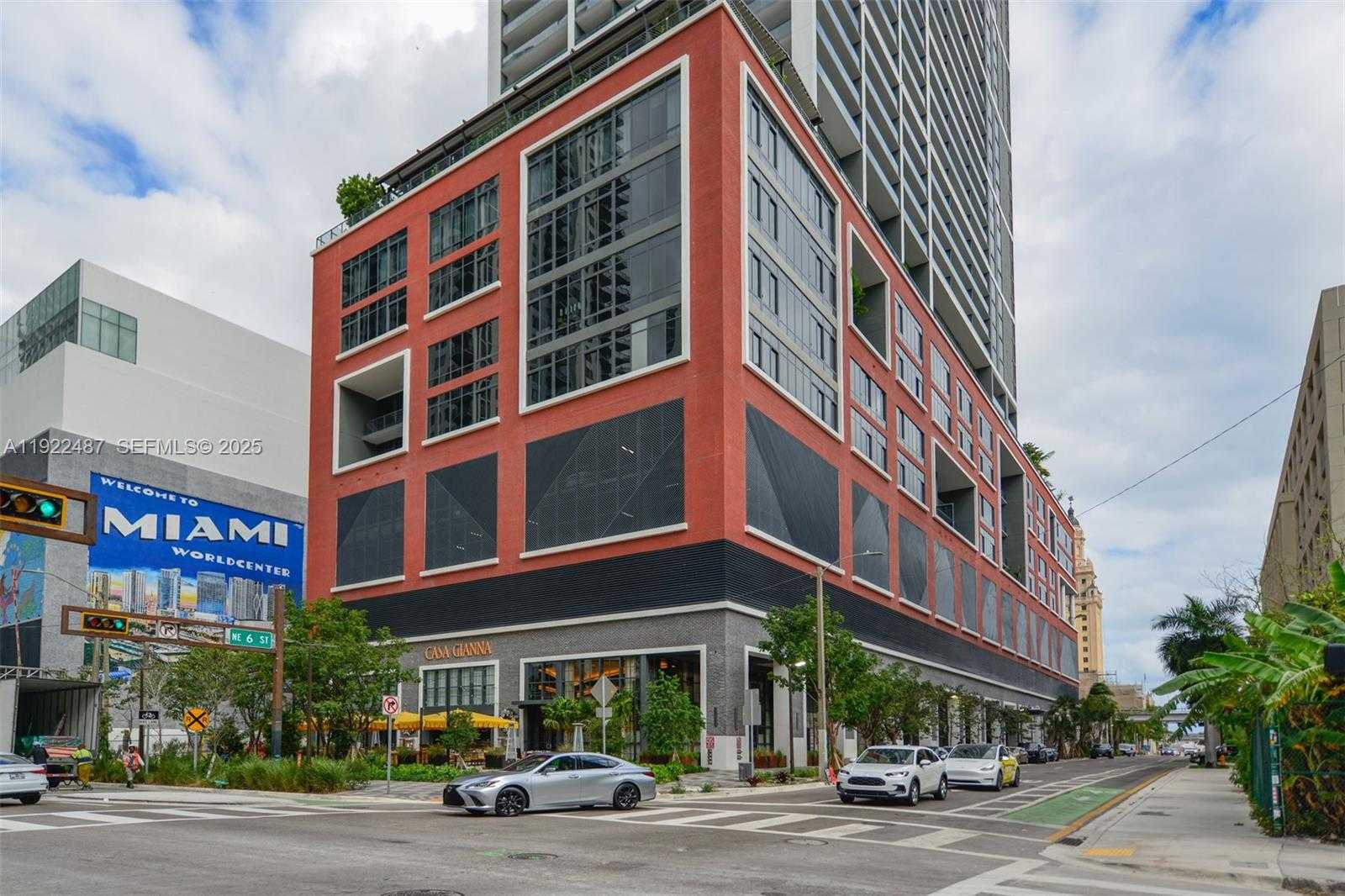 Small Image of 159 NORTH EAST 6TH ST #4601, Miami Number 33