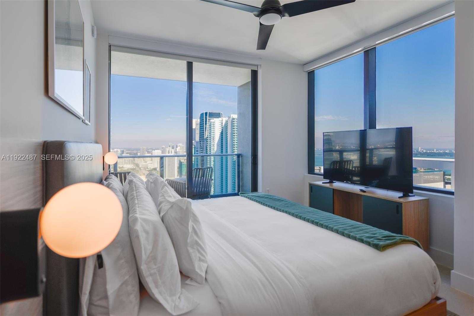 Small Image of 159 NORTH EAST 6TH ST #4601, Miami Number 4