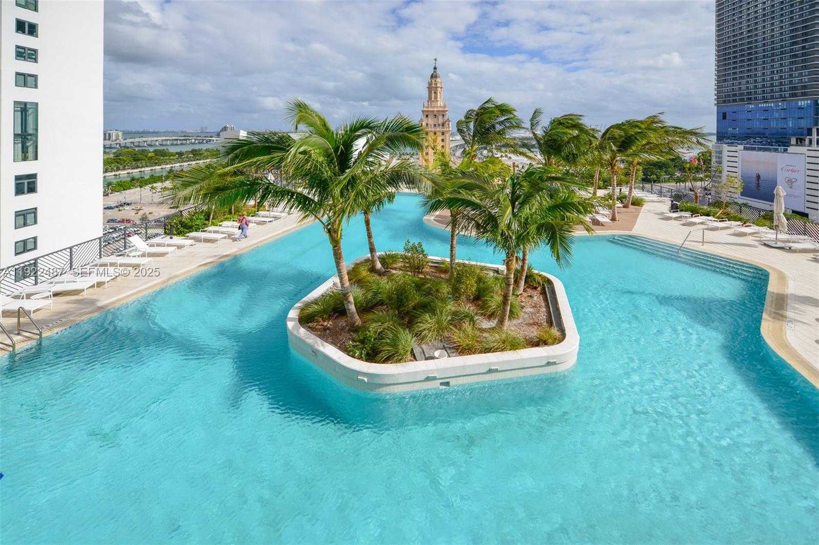 Small Image of 159 NORTH EAST 6TH ST #4601, Miami Number 5