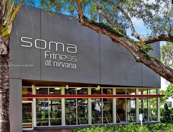 Small Image of 750 NORTH EAST 64TH ST #B207, Miami Number 13