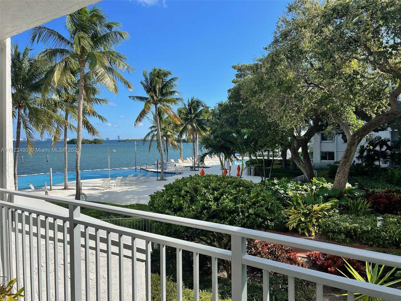 Small Image of 750 NORTH EAST 64TH ST #B207, Miami Number 17