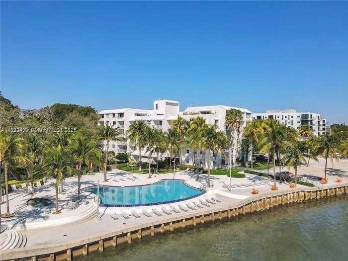 Small Image of 750 NORTH EAST 64TH ST #B207, Miami Number 2