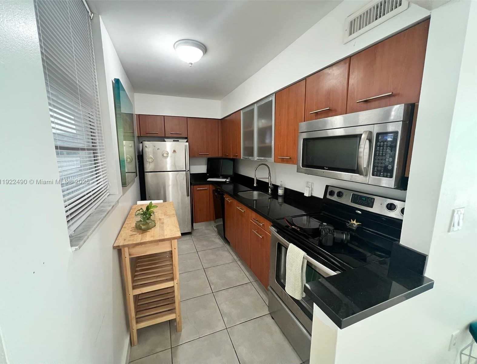 Small Image of 750 NORTH EAST 64TH ST #B207, Miami Number 23