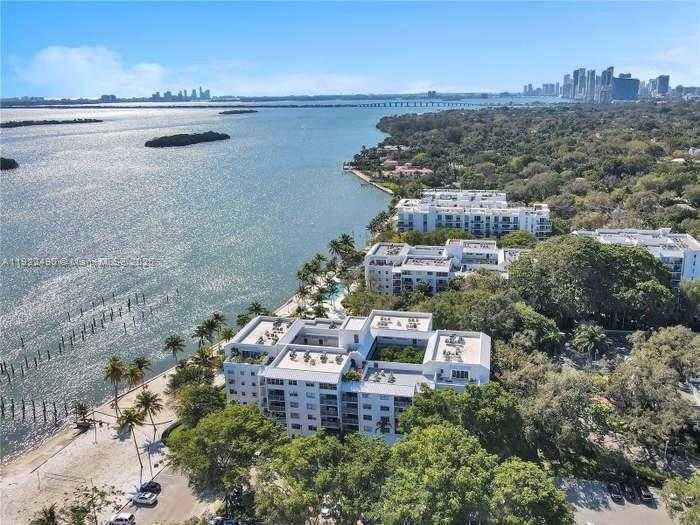 Small Image of 750 NORTH EAST 64TH ST #B207, Miami Number 3