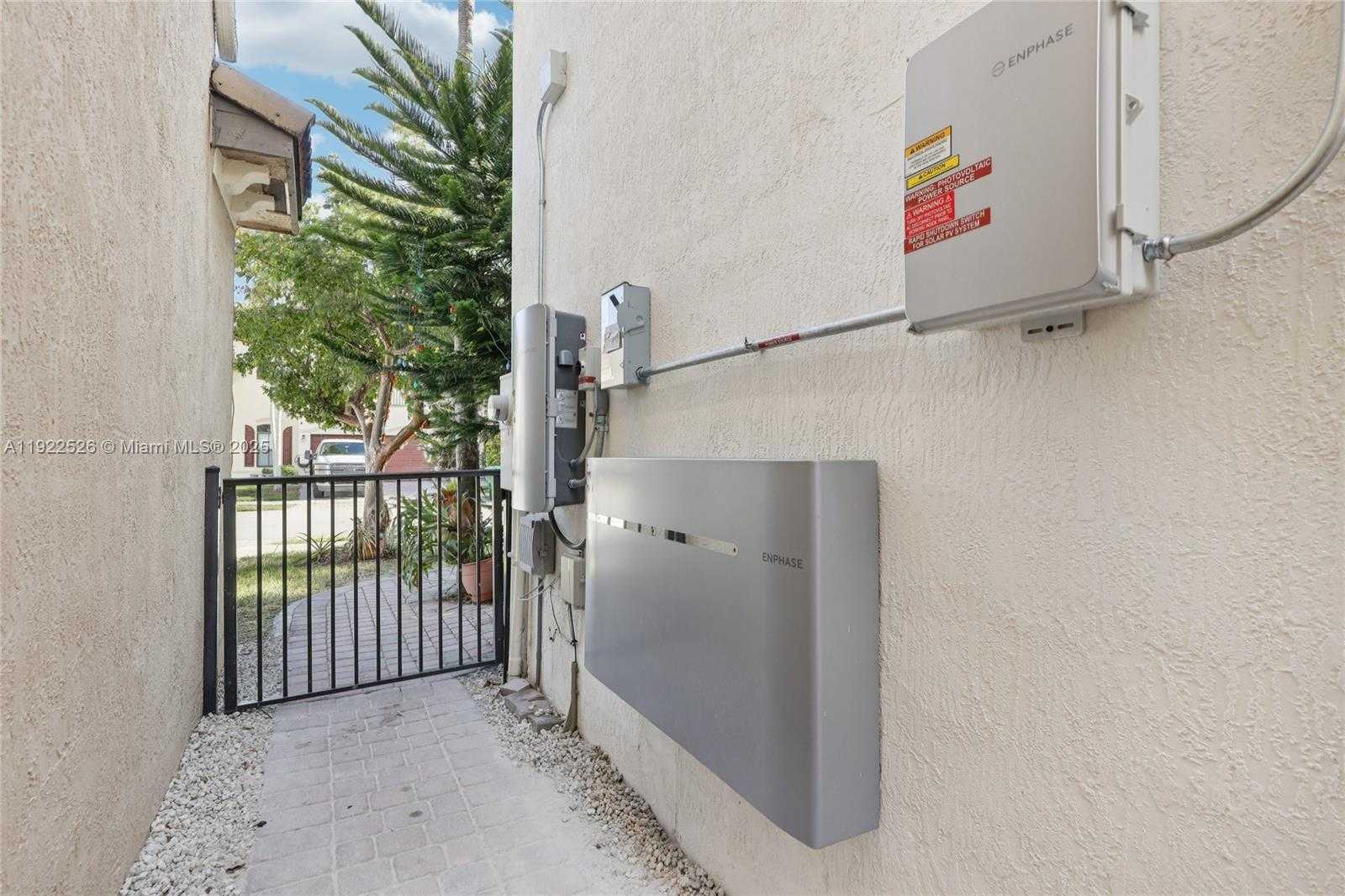 Small Image of 23668 SOUTH WEST 114TH PL, Homestead Number 37