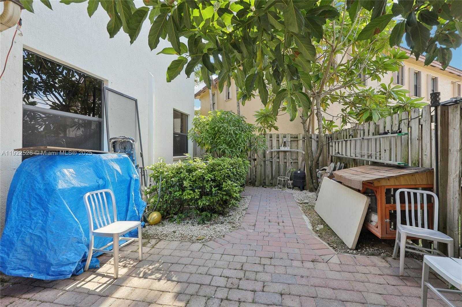 Small Image of 23668 SOUTH WEST 114TH PL, Homestead Number 38