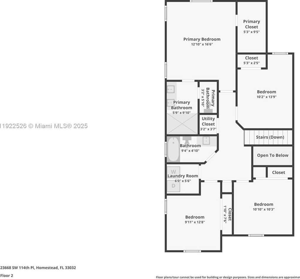 Small Image of 23668 SOUTH WEST 114TH PL, Homestead Number 39