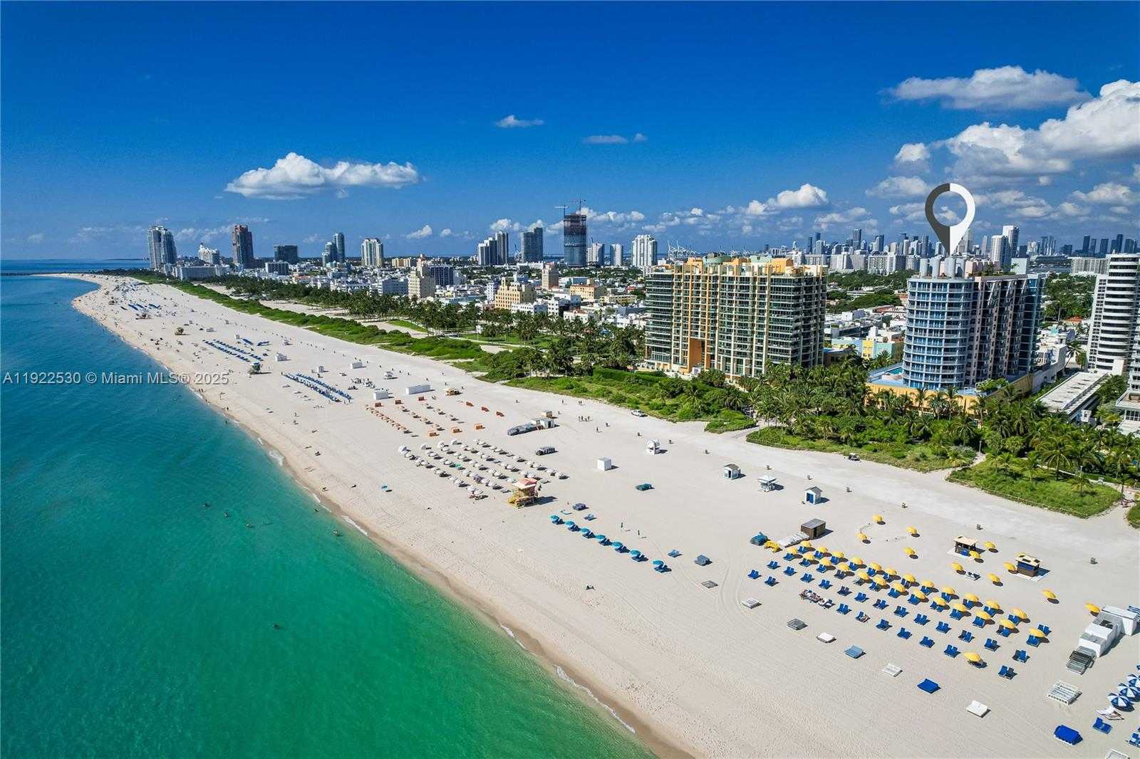 Small Image of 1500 OCEAN DR #907, Miami Beach Number 13