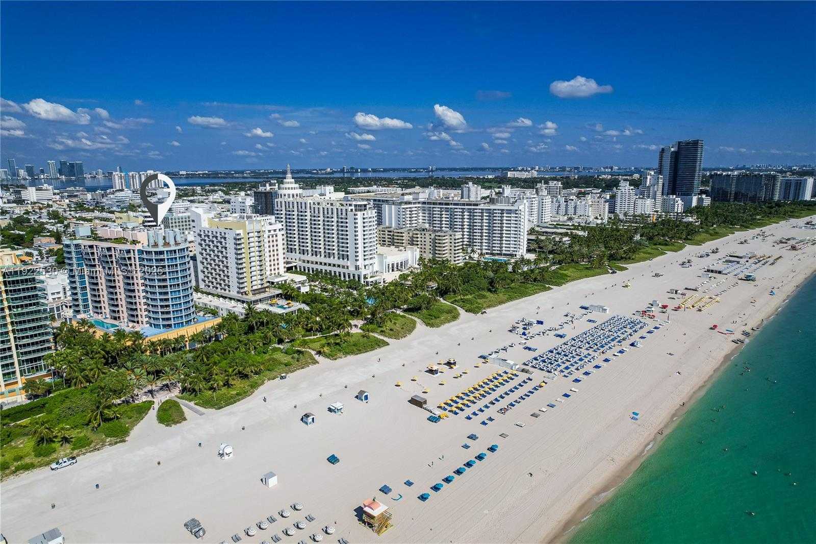 Small Image of 1500 OCEAN DR #907, Miami Beach Number 25
