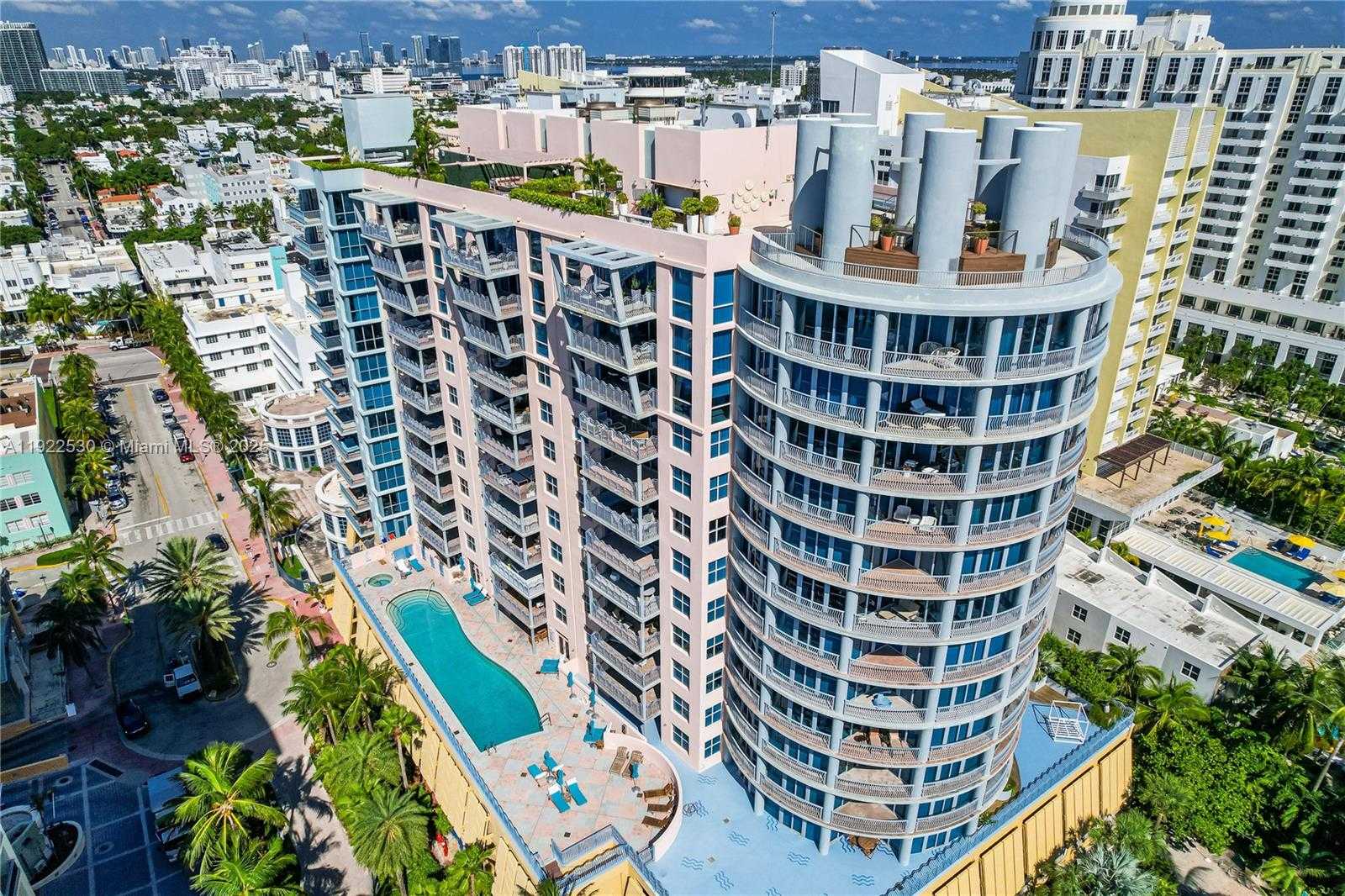 Small Image of 1500 OCEAN DR #907, Miami Beach Number 38