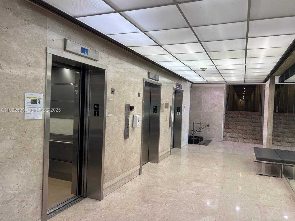 Small Image of 300 BAYVIEW DR #201, Sunny Isles Beach Number 33