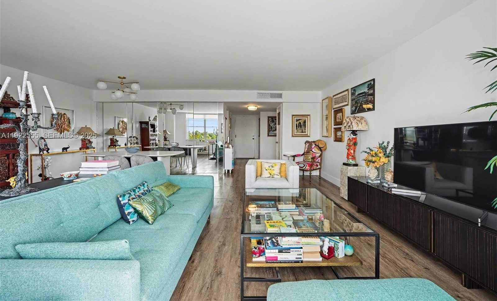 Small Image of 10000 WEST BAY HARBOR DR #303, Bay Harbor Islands Number 17