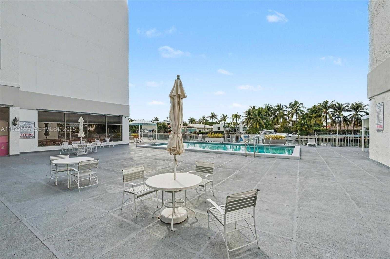 Small Image of 10000 WEST BAY HARBOR DR #303, Bay Harbor Islands Number 32