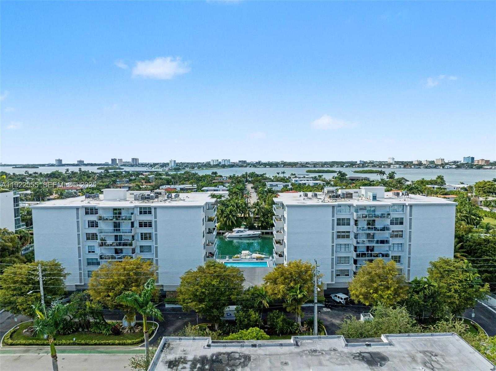 Small Image of 10000 WEST BAY HARBOR DR #303, Bay Harbor Islands Number 4