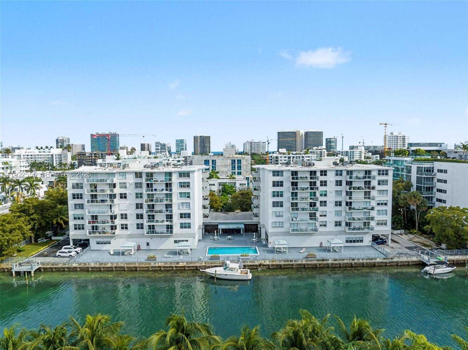 Small Image of 10000 WEST BAY HARBOR DR #303, Bay Harbor Islands Number 7