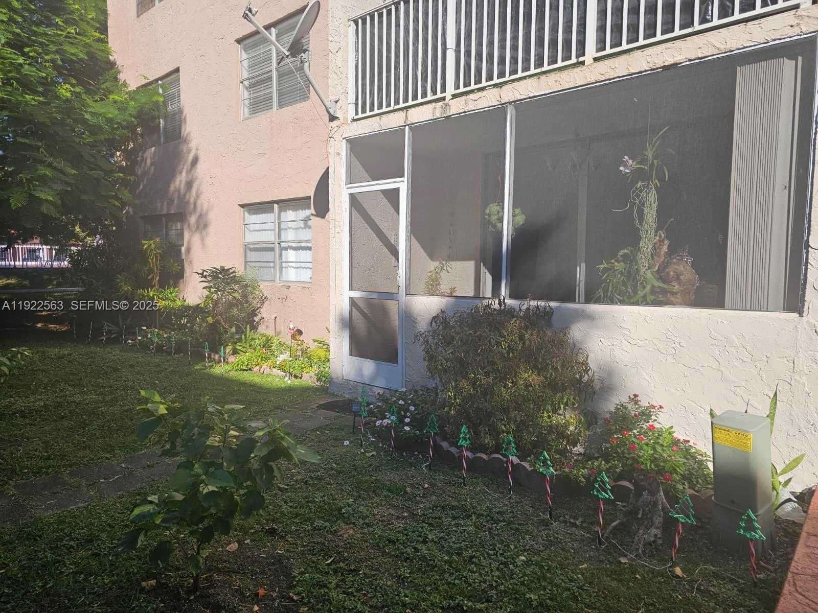 Small Image of 8411 NORTH WEST 8TH ST #111, Miami Number 2