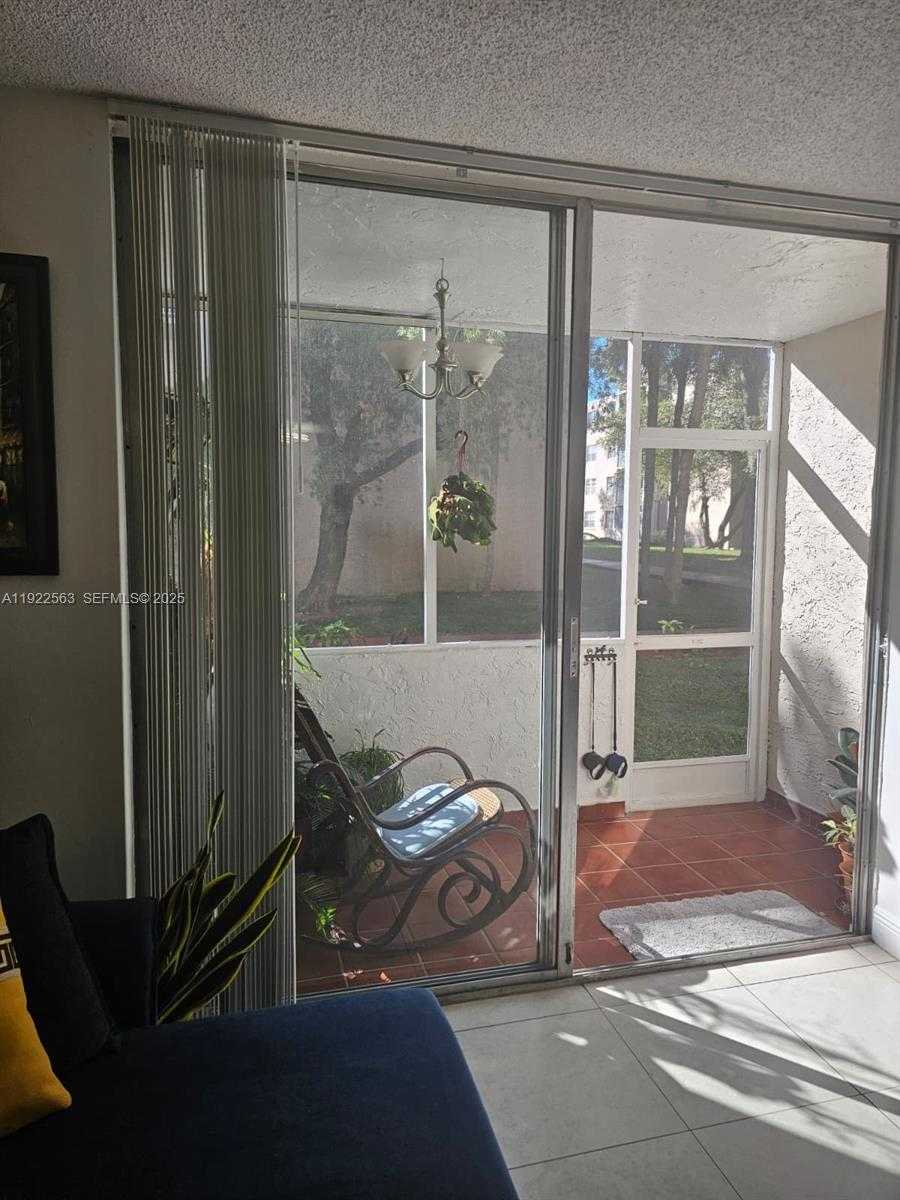 Small Image of 8411 NORTH WEST 8TH ST #111, Miami Number 3