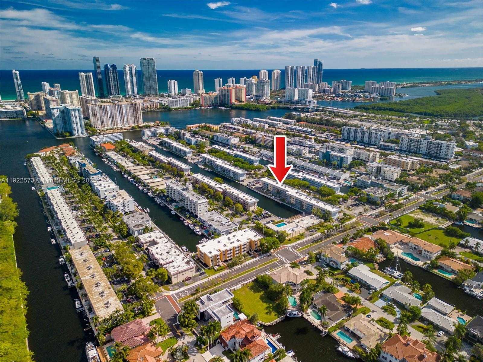 Small Image of 3551 NORTH EAST 169TH ST #212, North Miami Beach Number 17