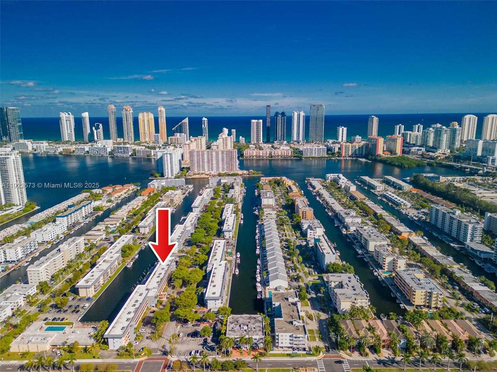 Small Image of 3551 NORTH EAST 169TH ST #212, North Miami Beach Number 18