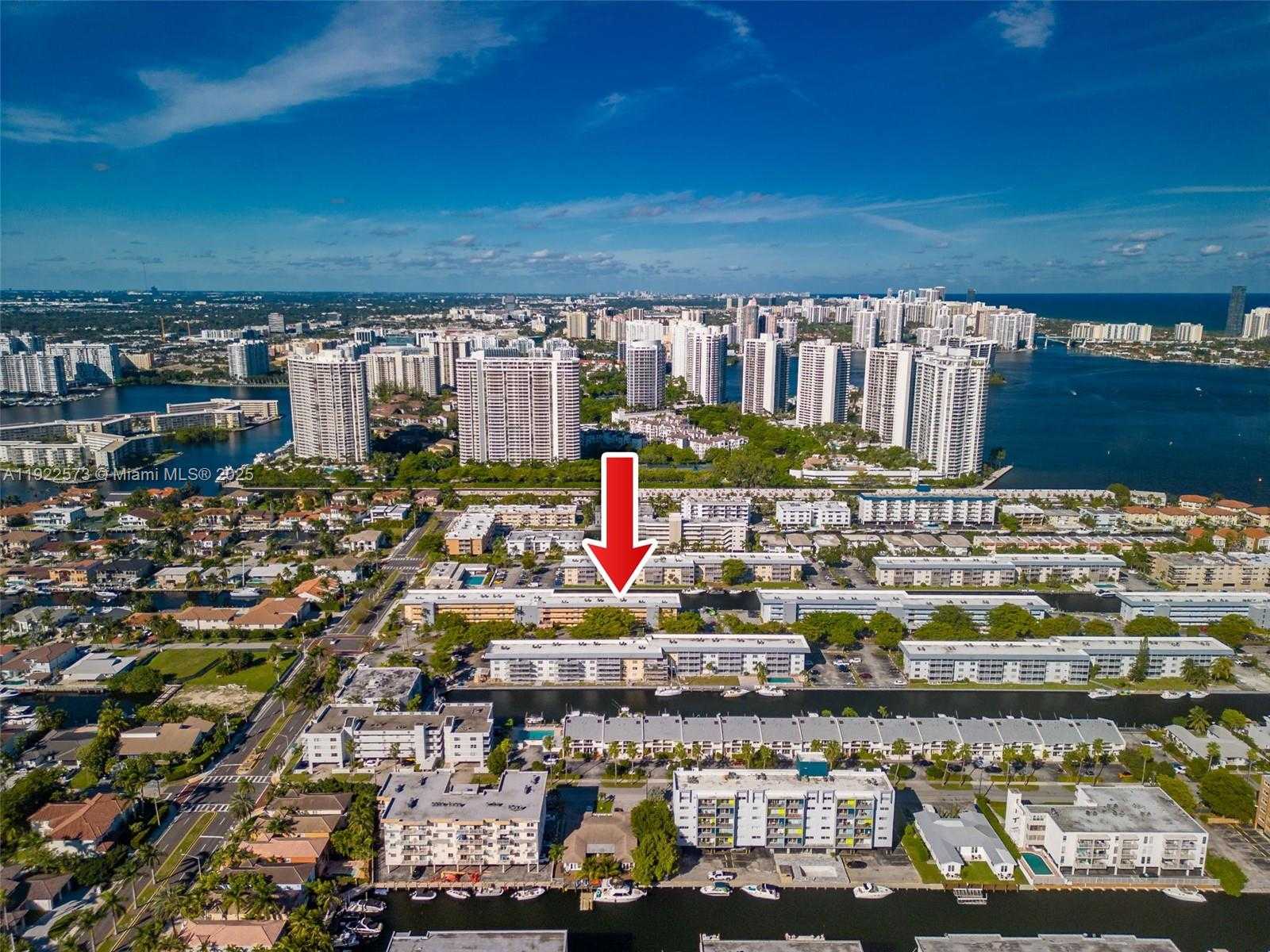 Small Image of 3551 NORTH EAST 169TH ST #212, North Miami Beach Number 19