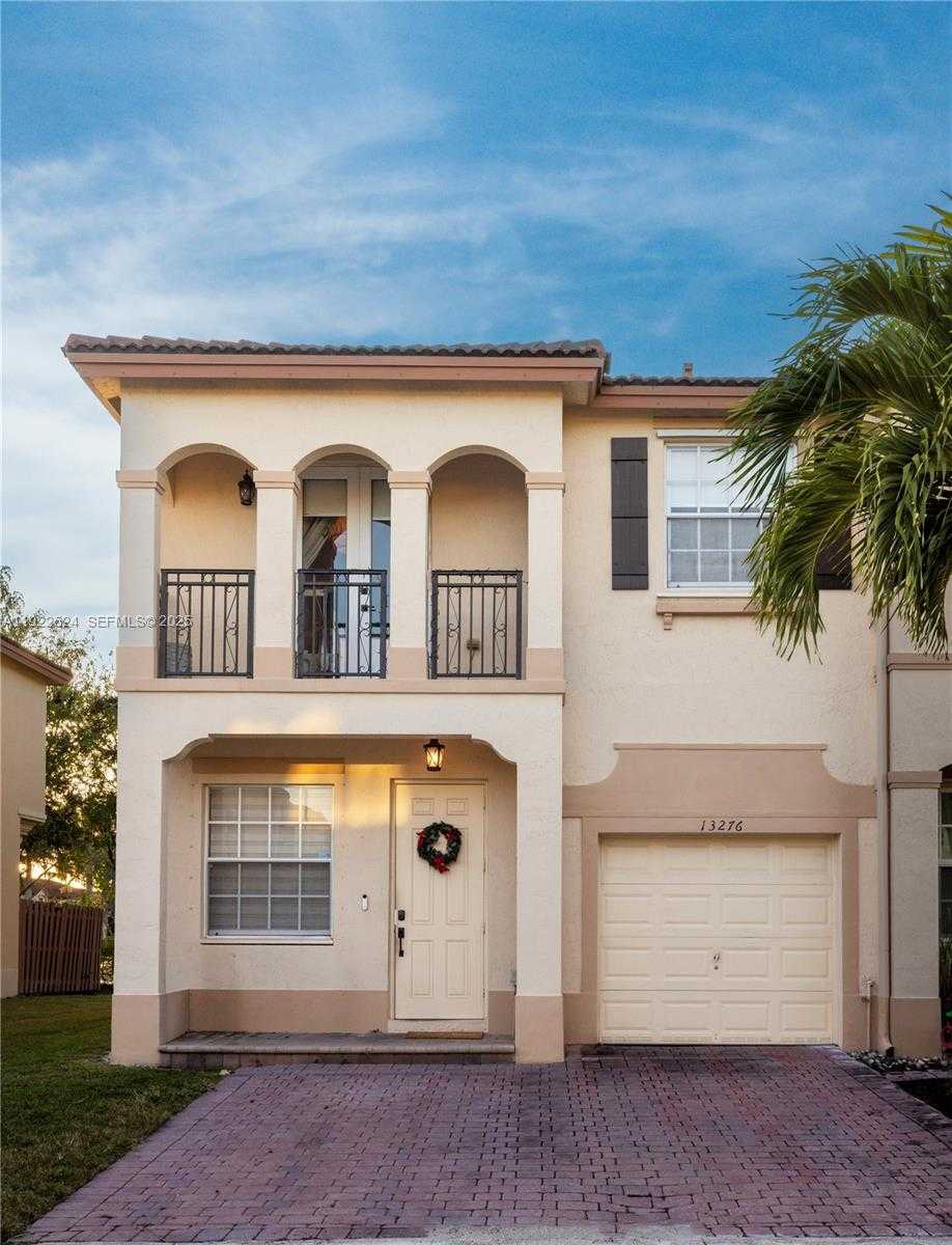 Small Image of 13276 SOUTH WEST 128TH PSGE, Miami Number 1