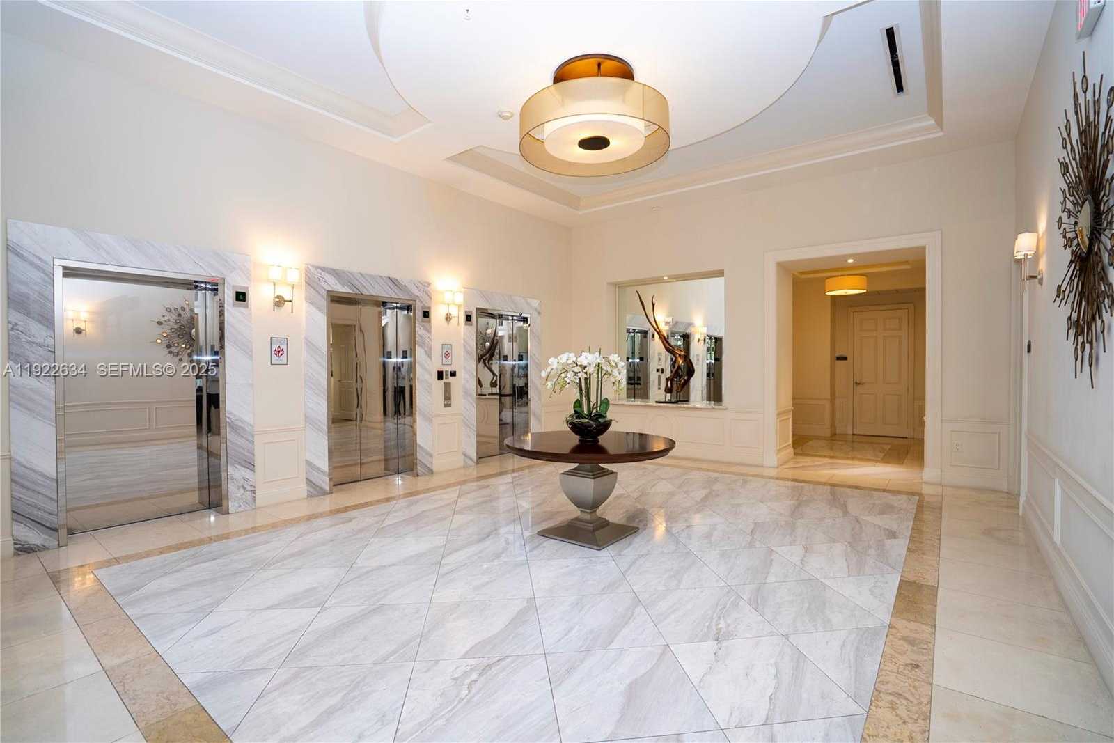 Small Image of 1300 PONCE DE LEON BLVD #808, Coral Gables Number 11