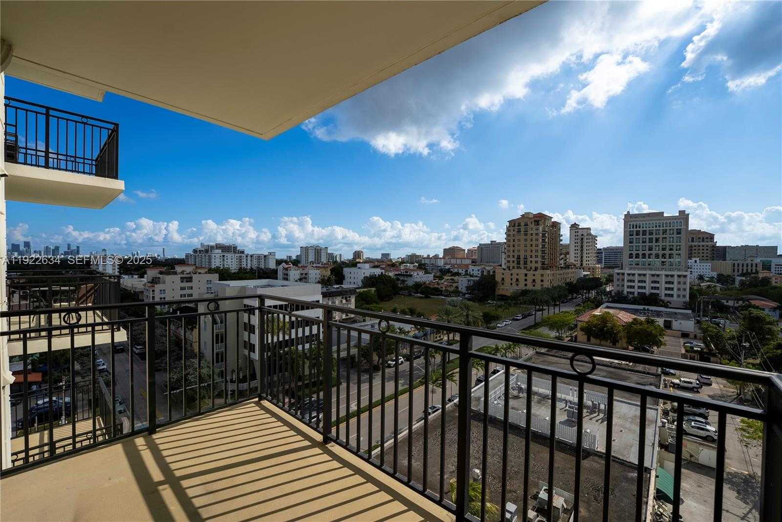 Small Image of 1300 PONCE DE LEON BLVD #808, Coral Gables Number 28