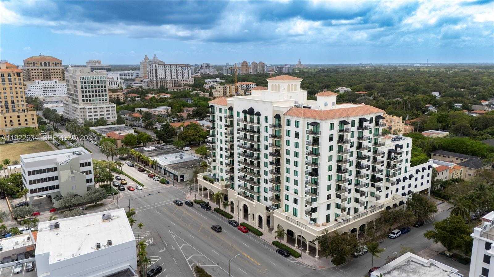 Small Image of 1300 PONCE DE LEON BLVD #808, Coral Gables Number 6