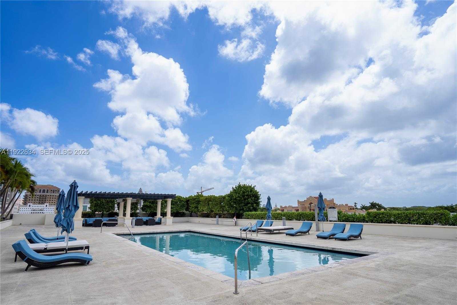 Small Image of 1300 PONCE DE LEON BLVD #808, Coral Gables Number 9