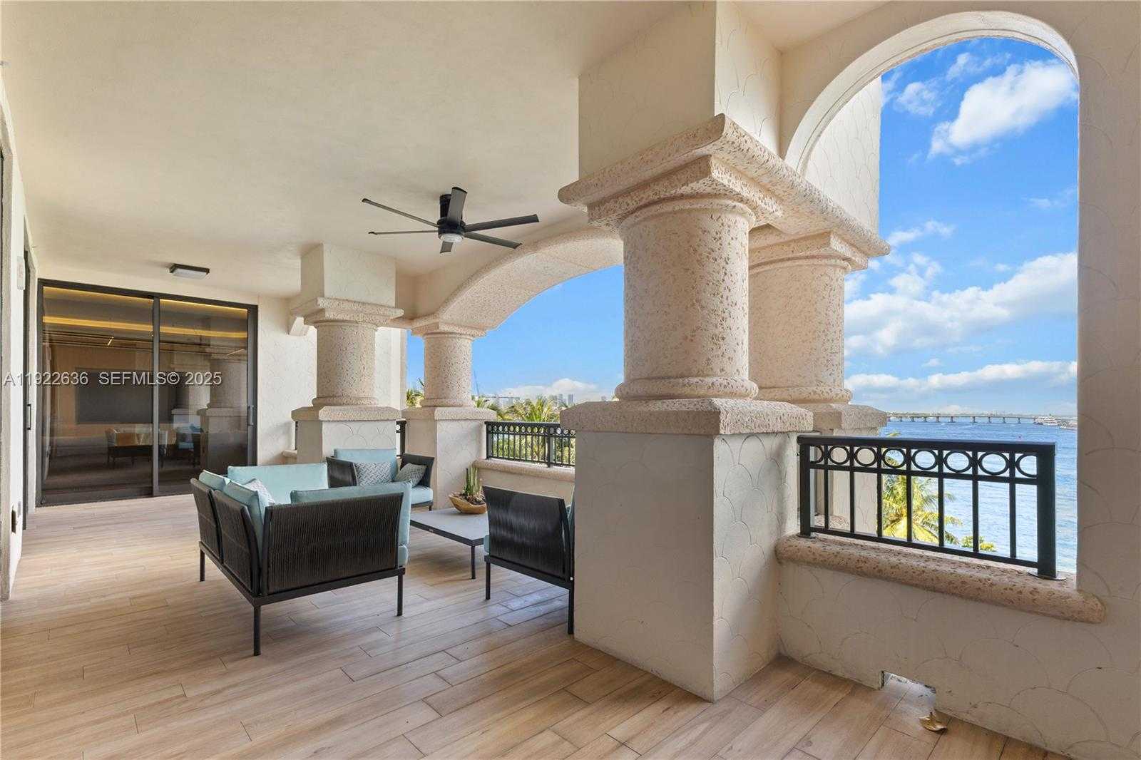 Small Image of 6800 FISHER ISLAND DR #6842, Miami Beach Number 14
