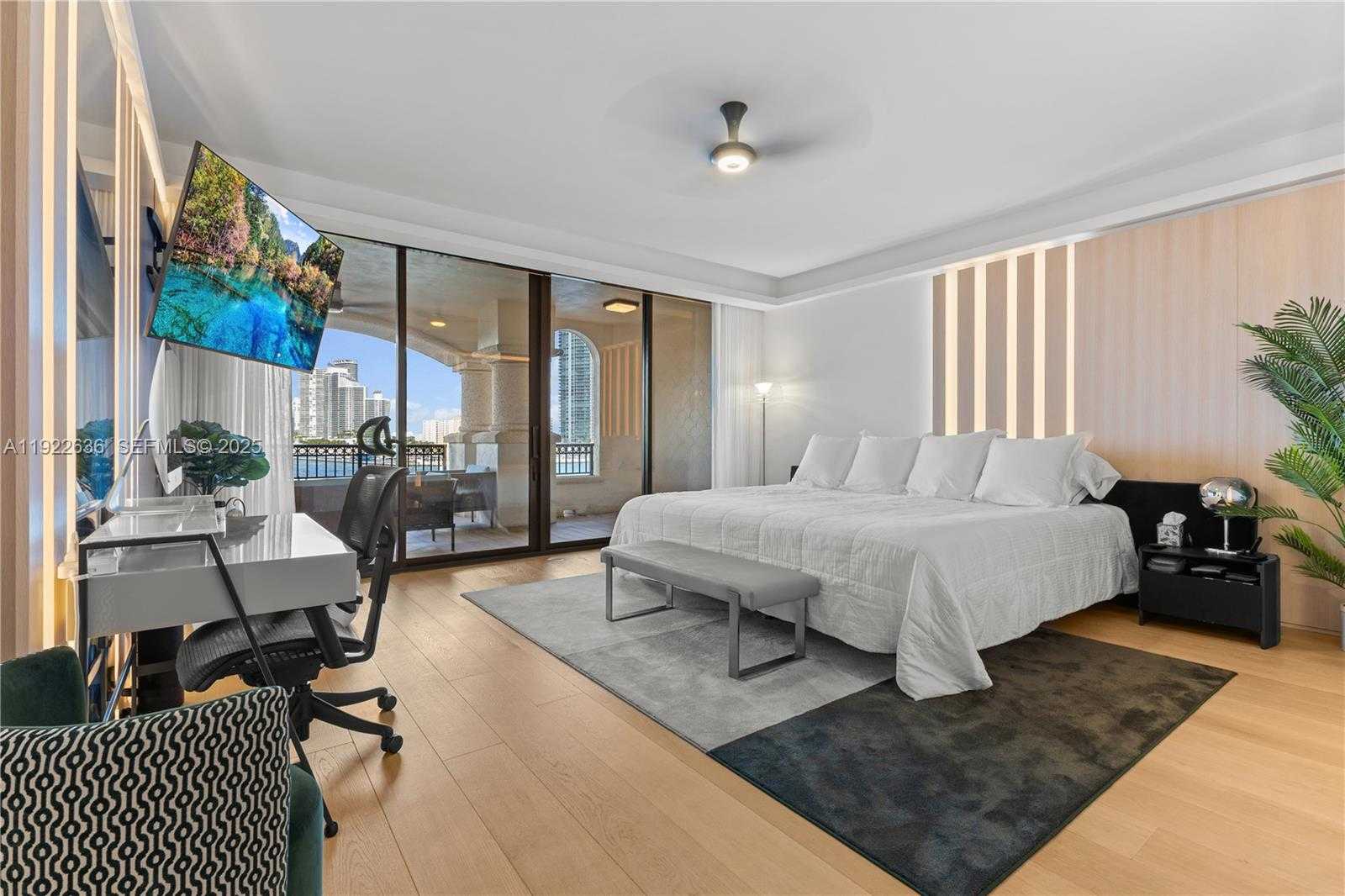 Small Image of 6800 FISHER ISLAND DR #6842, Miami Beach Number 17