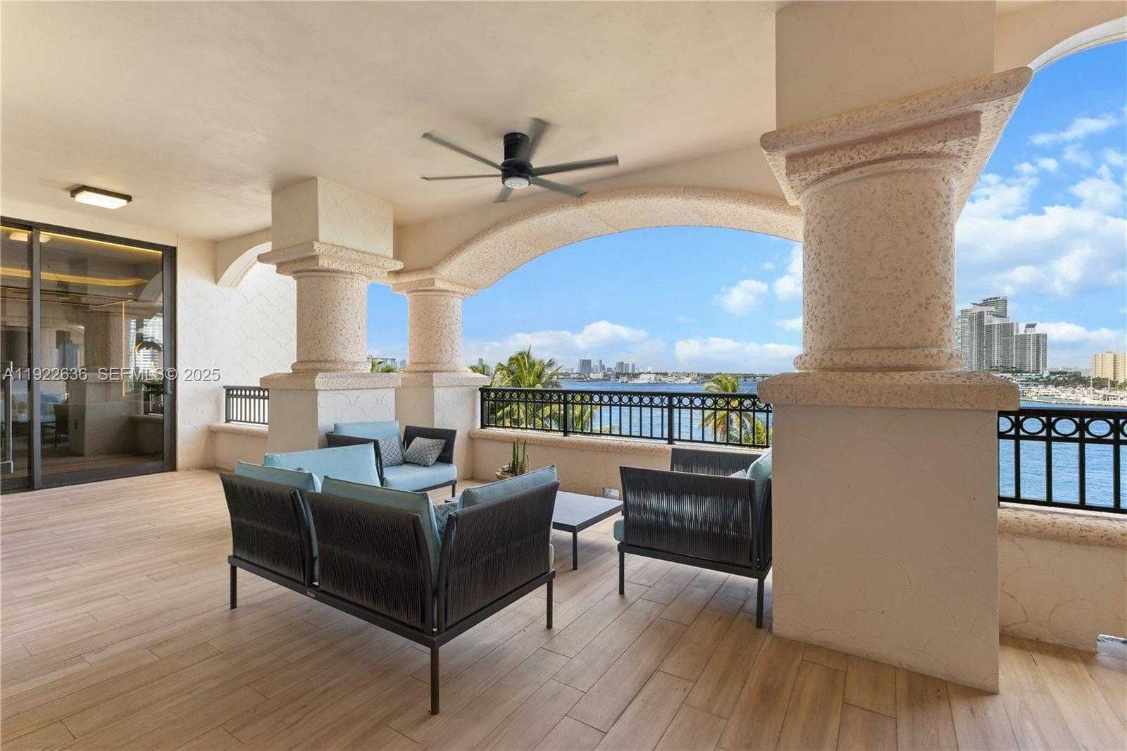 Small Image of 6800 FISHER ISLAND DR #6842, Miami Beach Number 19