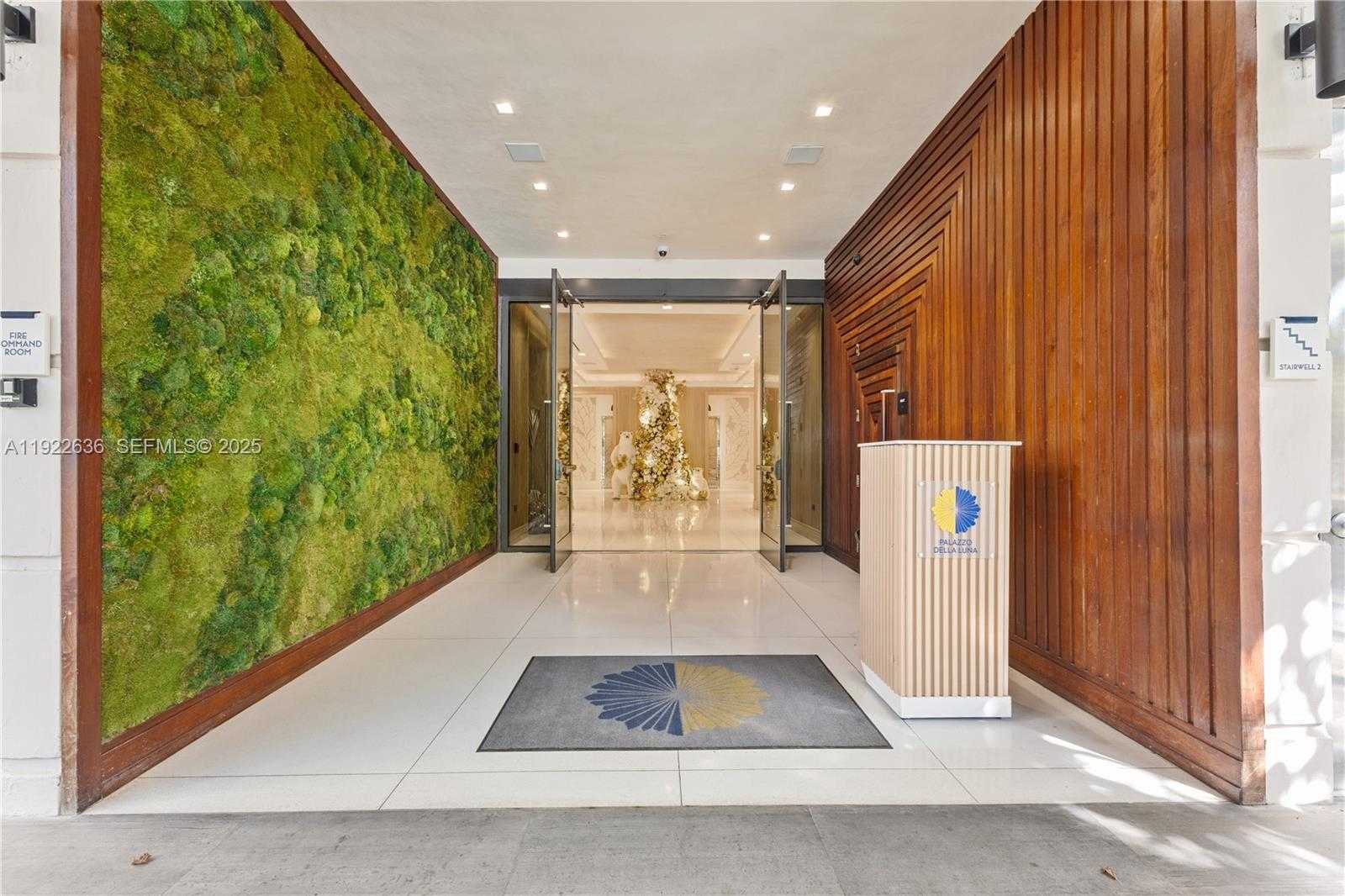 Small Image of 6800 FISHER ISLAND DR #6842, Miami Beach Number 29