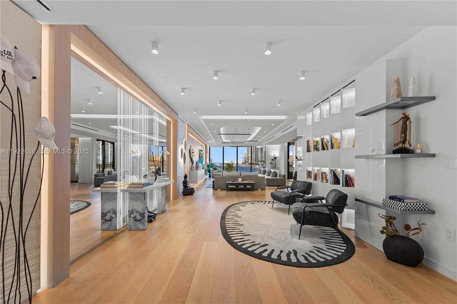 Small Image of 6800 FISHER ISLAND DR #6842, Miami Beach Number 3