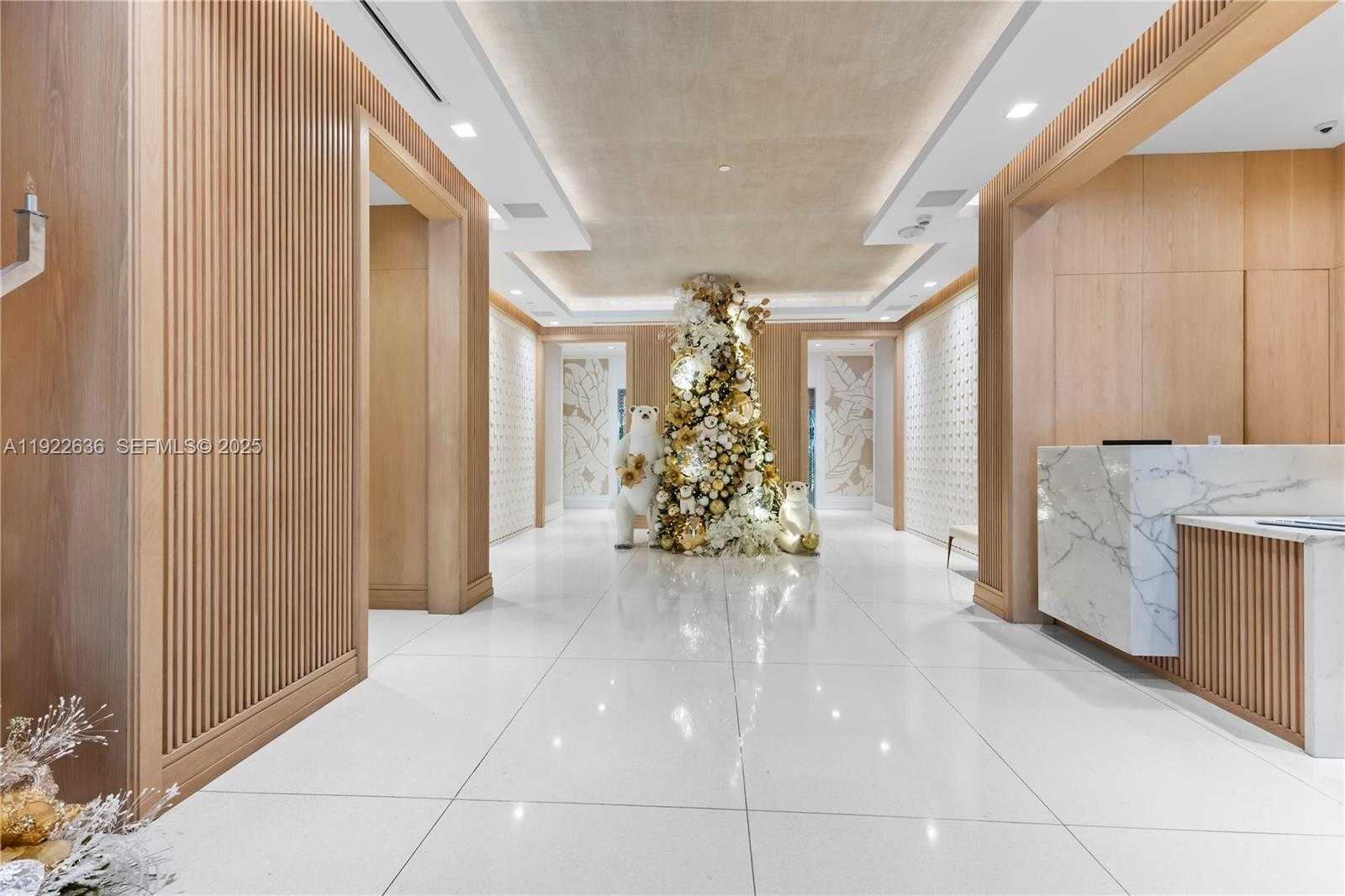 Small Image of 6800 FISHER ISLAND DR #6842, Miami Beach Number 30