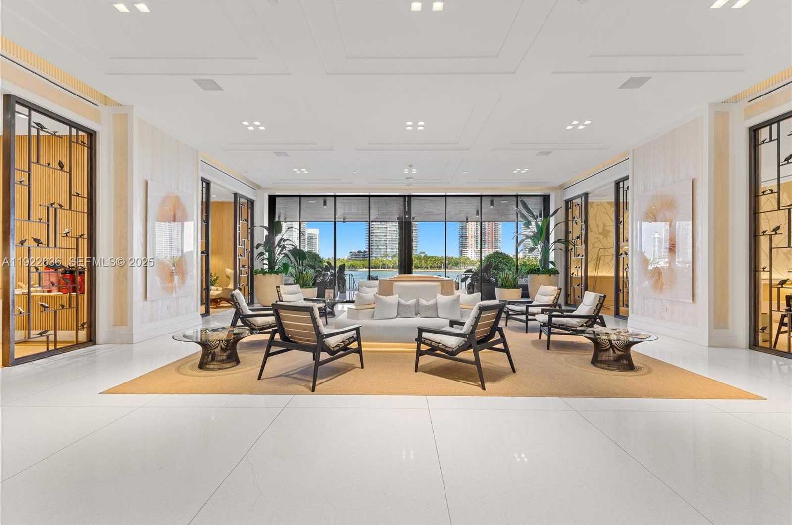 Small Image of 6800 FISHER ISLAND DR #6842, Miami Beach Number 32