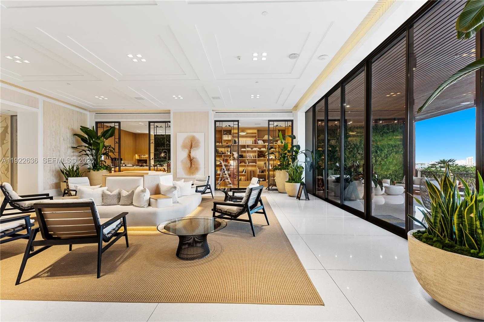 Small Image of 6800 FISHER ISLAND DR #6842, Miami Beach Number 34