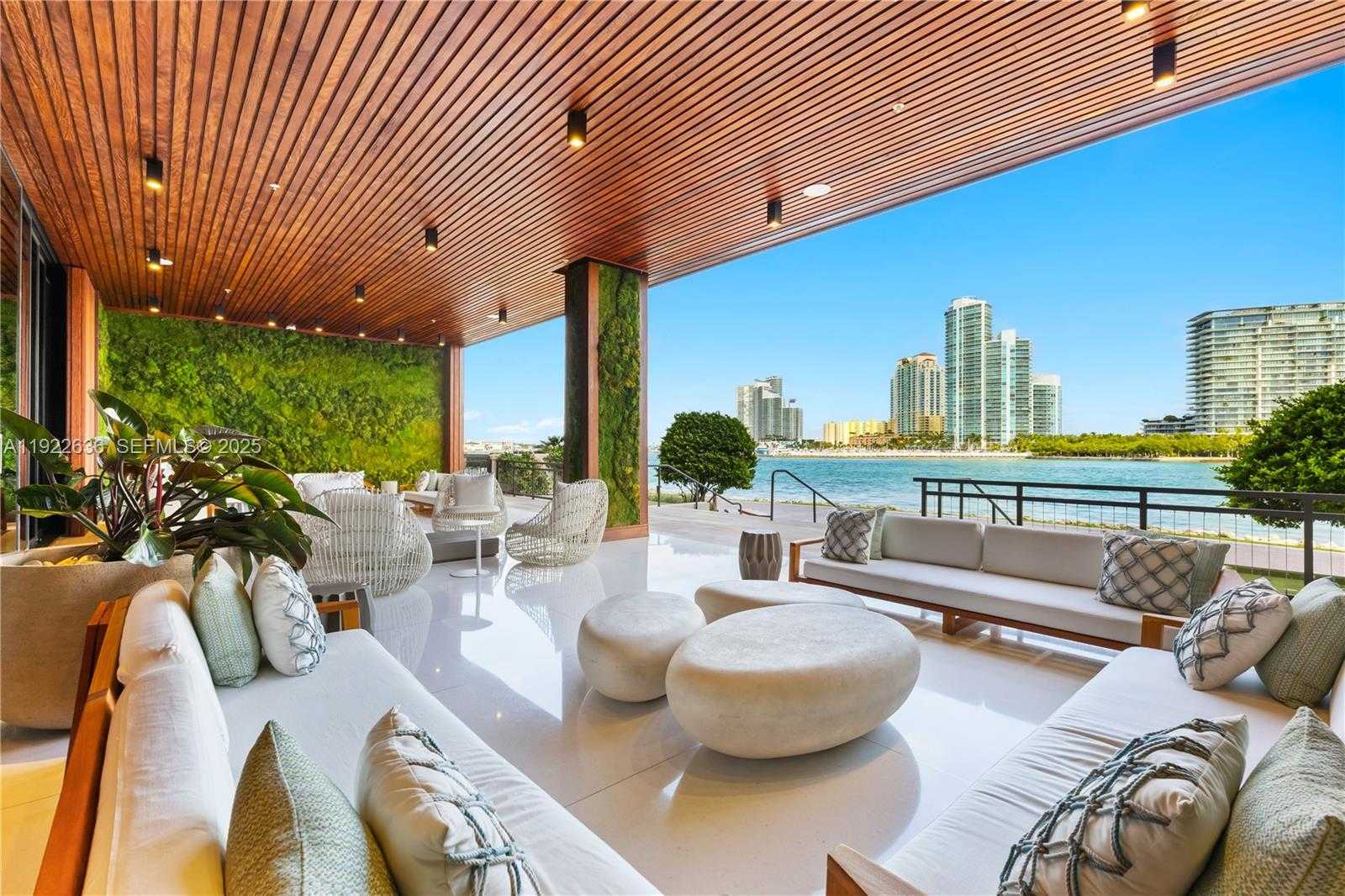 Small Image of 6800 FISHER ISLAND DR #6842, Miami Beach Number 35