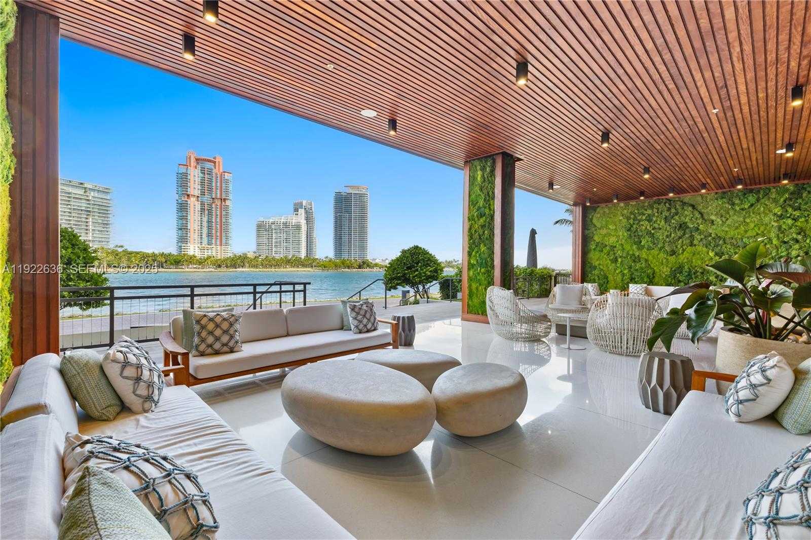 Small Image of 6800 FISHER ISLAND DR #6842, Miami Beach Number 36