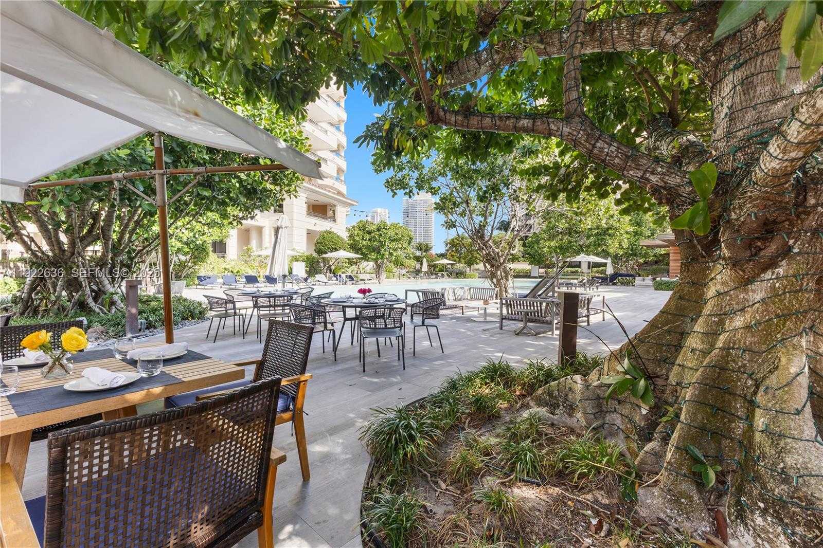 Small Image of 6800 FISHER ISLAND DR #6842, Miami Beach Number 38