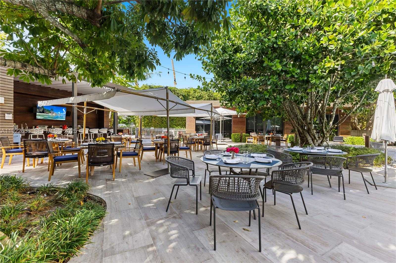 Small Image of 6800 FISHER ISLAND DR #6842, Miami Beach Number 39