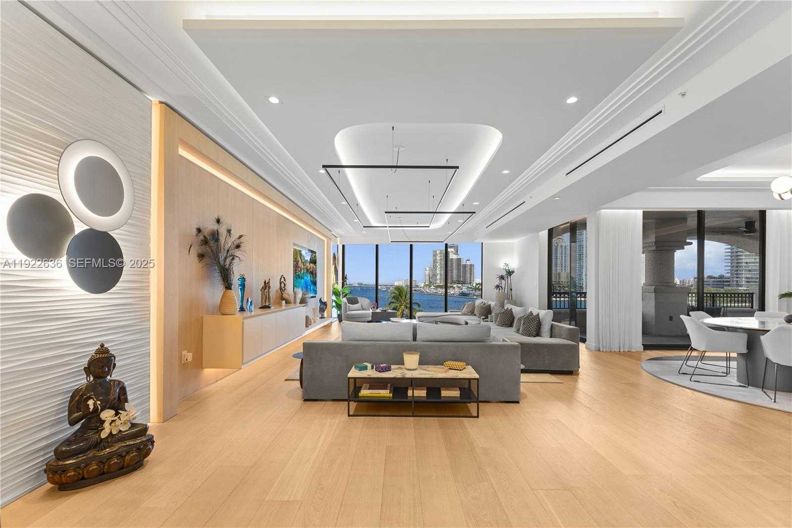 Small Image of 6800 FISHER ISLAND DR #6842, Miami Beach Number 4