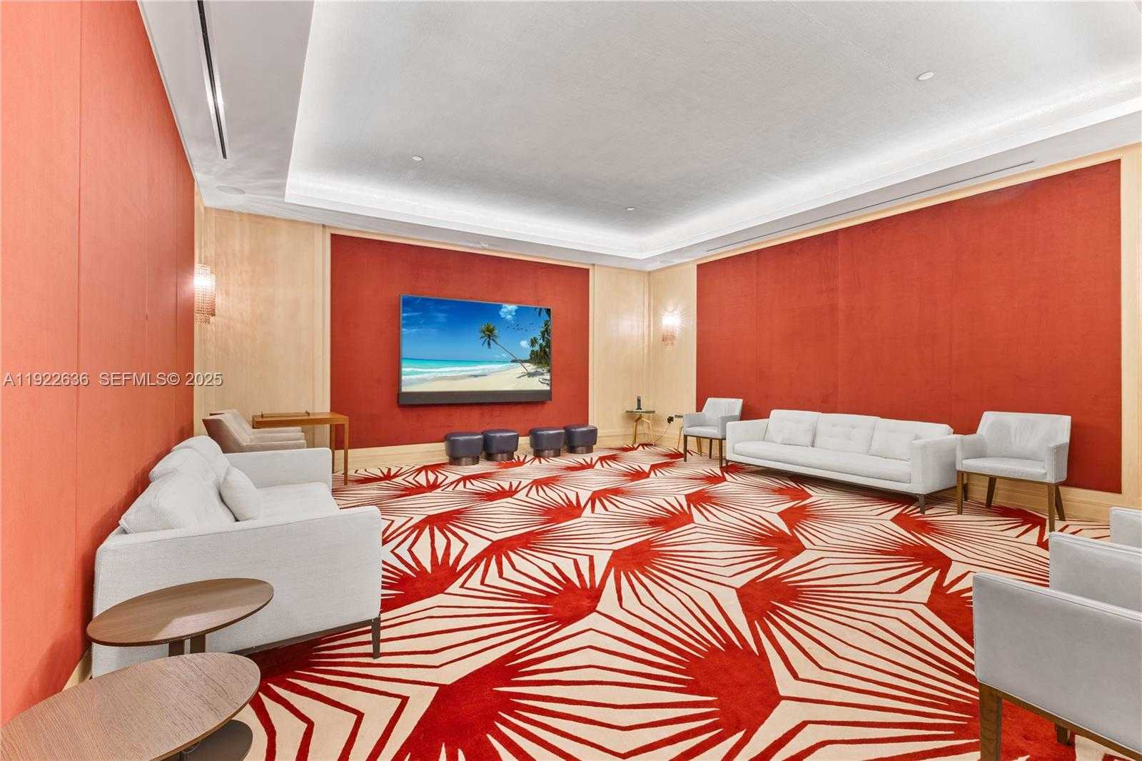 Small Image of 6800 FISHER ISLAND DR #6842, Miami Beach Number 40