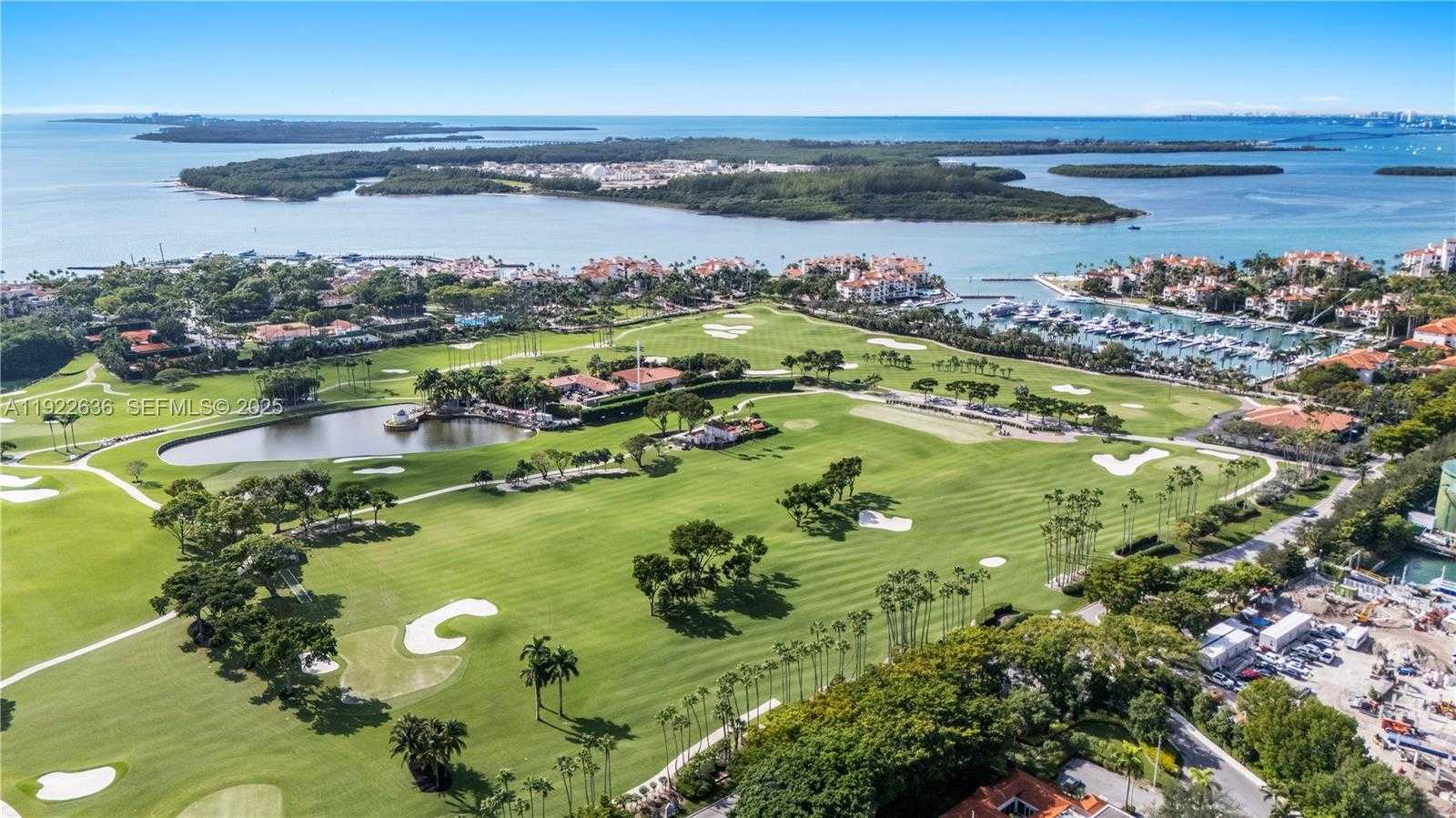 Small Image of 6800 FISHER ISLAND DR #6842, Miami Beach Number 43